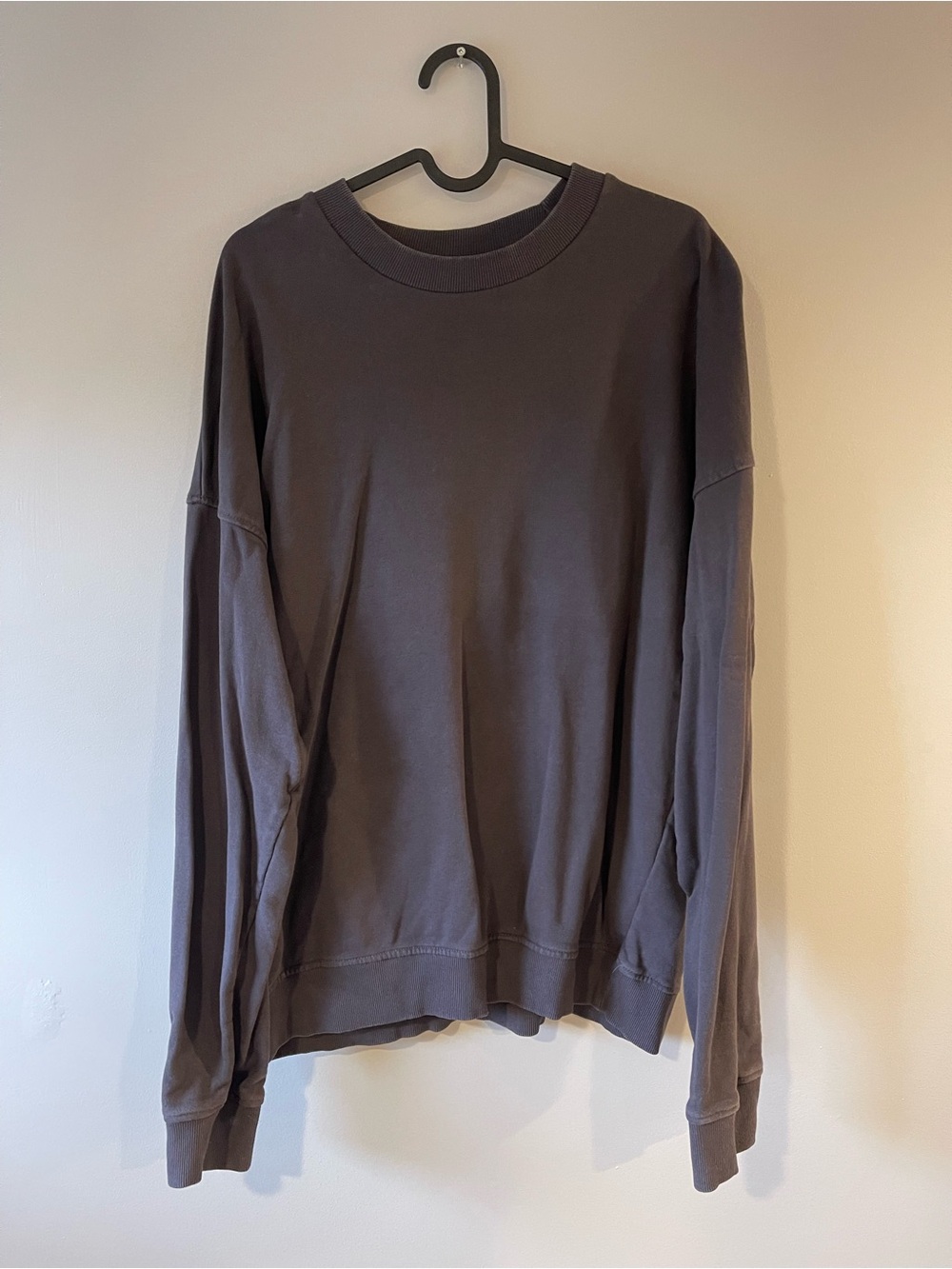 Gym Shark Crewneck